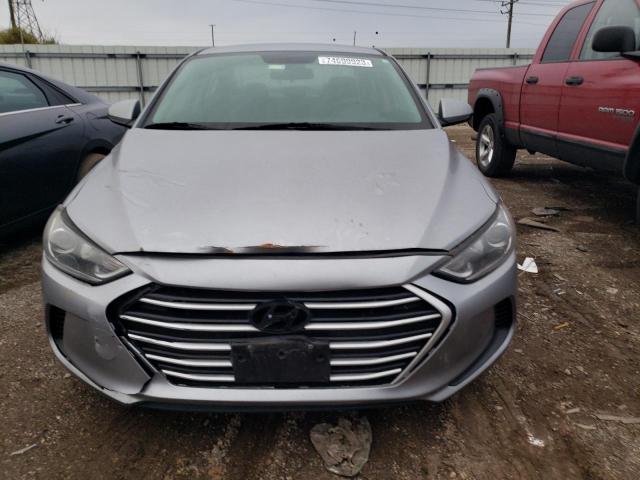 Photo 4 VIN: 5NPD84LF4HH130962 - HYUNDAI ELANTRA 