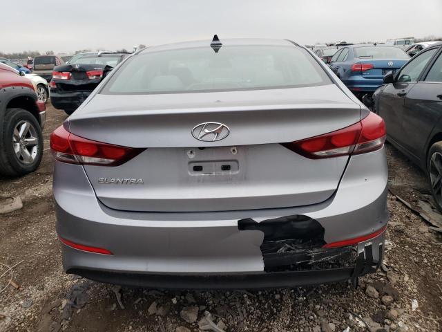 Photo 5 VIN: 5NPD84LF4HH130962 - HYUNDAI ELANTRA 