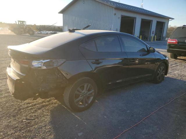 Photo 2 VIN: 5NPD84LF4HH131318 - HYUNDAI ELANTRA SE 