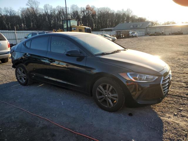 Photo 3 VIN: 5NPD84LF4HH131318 - HYUNDAI ELANTRA SE 