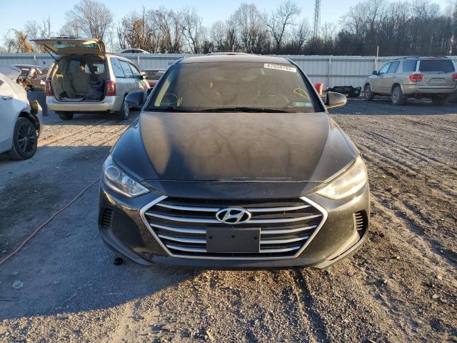 Photo 4 VIN: 5NPD84LF4HH131318 - HYUNDAI ELANTRA SE 