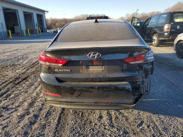 Photo 5 VIN: 5NPD84LF4HH131318 - HYUNDAI ELANTRA SE 