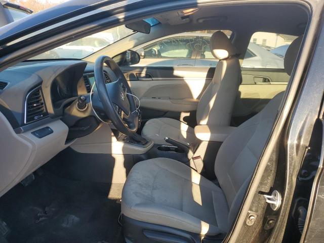 Photo 6 VIN: 5NPD84LF4HH131318 - HYUNDAI ELANTRA SE 