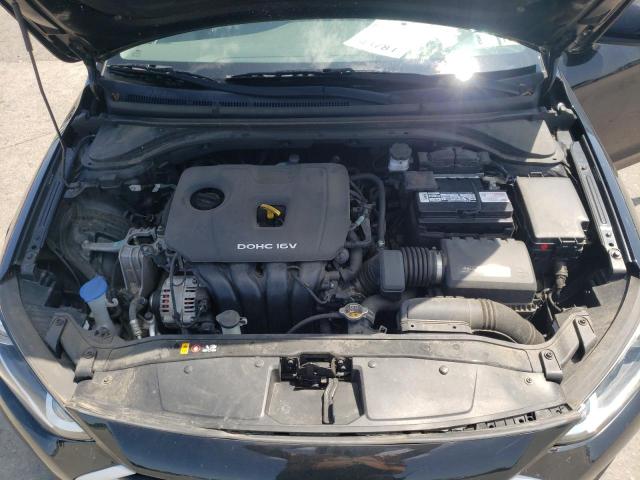 Photo 10 VIN: 5NPD84LF4HH131495 - HYUNDAI ELANTRA SE 