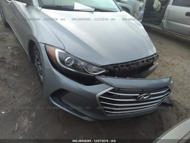 Photo 5 VIN: 5NPD84LF4HH132937 - HYUNDAI ELANTRA 