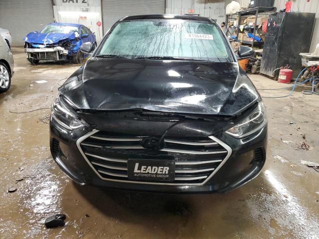 Photo 4 VIN: 5NPD84LF4HH133778 - HYUNDAI ELANTRA 