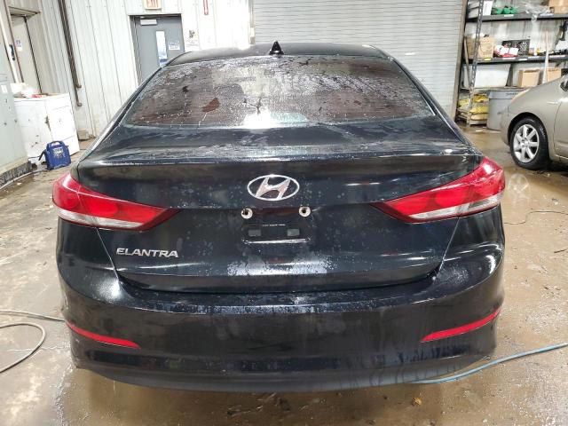 Photo 5 VIN: 5NPD84LF4HH133778 - HYUNDAI ELANTRA 