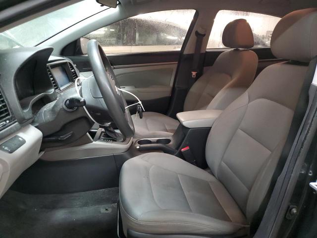 Photo 6 VIN: 5NPD84LF4HH133778 - HYUNDAI ELANTRA 