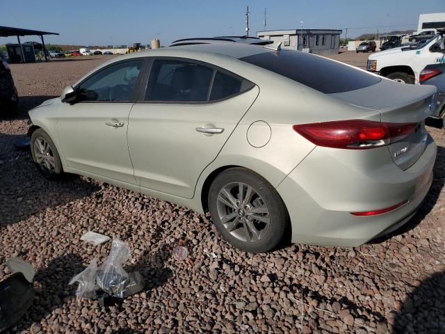 Photo 1 VIN: 5NPD84LF4HH134476 - HYUNDAI ELANTRA SE 