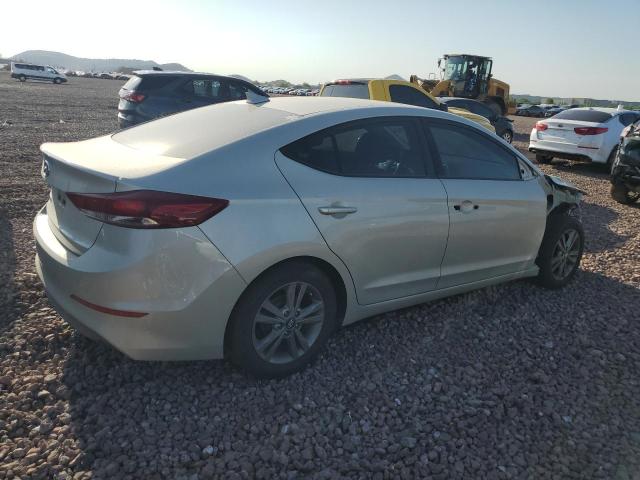 Photo 2 VIN: 5NPD84LF4HH134476 - HYUNDAI ELANTRA SE 