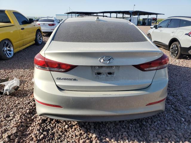 Photo 5 VIN: 5NPD84LF4HH134476 - HYUNDAI ELANTRA SE 