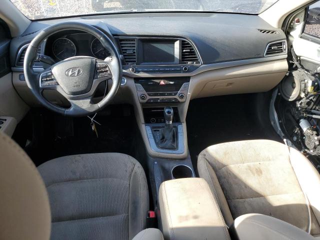 Photo 7 VIN: 5NPD84LF4HH134476 - HYUNDAI ELANTRA SE 