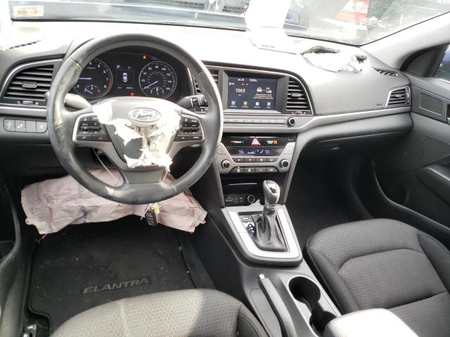 Photo 7 VIN: 5NPD84LF4HH136440 - HYUNDAI ELANTRA 