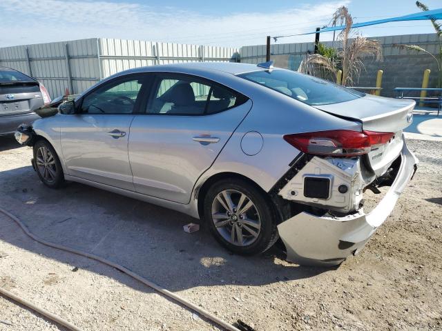 Photo 1 VIN: 5NPD84LF4HH137541 - HYUNDAI ELANTRA 