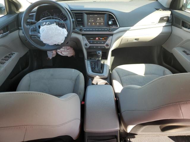 Photo 7 VIN: 5NPD84LF4HH137541 - HYUNDAI ELANTRA 