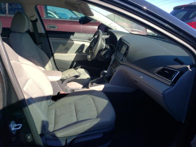 Photo 4 VIN: 5NPD84LF4HH142321 - HYUNDAI ELANTRA SE 