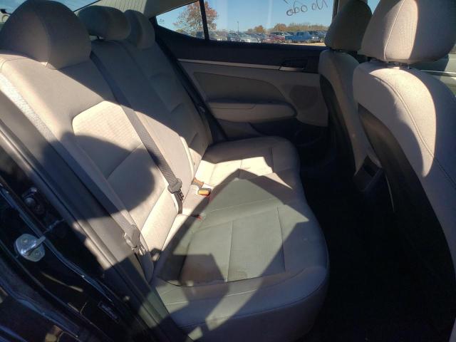 Photo 5 VIN: 5NPD84LF4HH142321 - HYUNDAI ELANTRA SE 