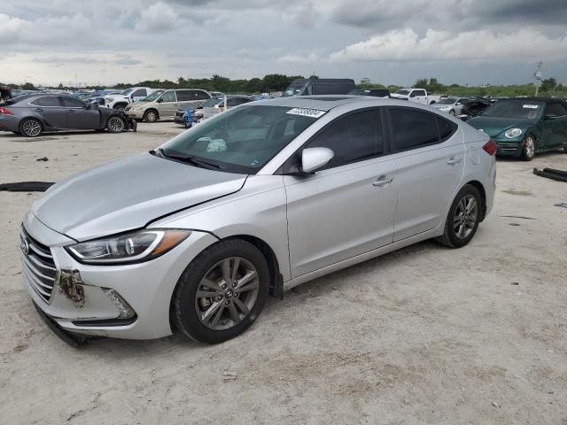 Photo 0 VIN: 5NPD84LF4HH142674 - HYUNDAI ELANTRA SE 