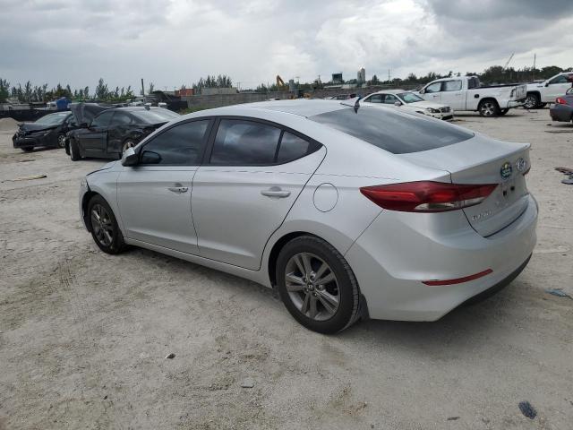 Photo 1 VIN: 5NPD84LF4HH142674 - HYUNDAI ELANTRA SE 