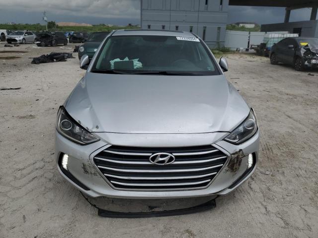 Photo 4 VIN: 5NPD84LF4HH142674 - HYUNDAI ELANTRA SE 