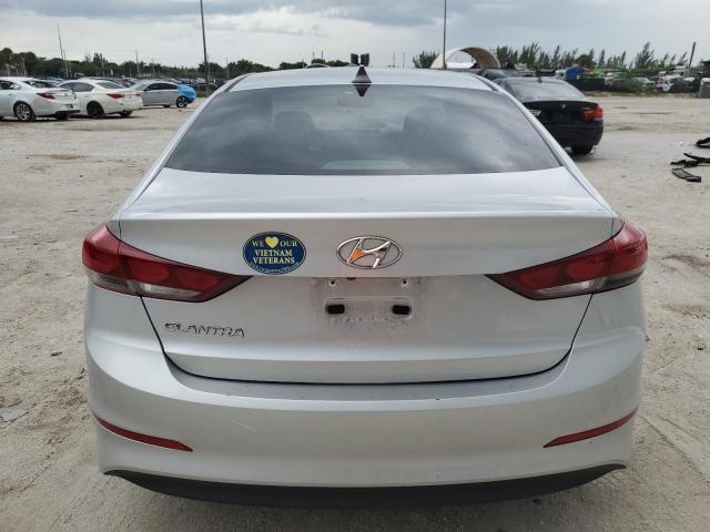 Photo 5 VIN: 5NPD84LF4HH142674 - HYUNDAI ELANTRA SE 