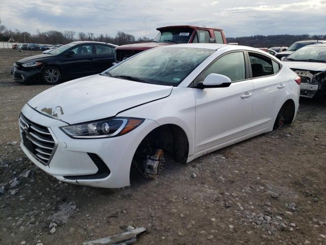 Photo 0 VIN: 5NPD84LF4HH147177 - HYUNDAI ELANTRA SE 