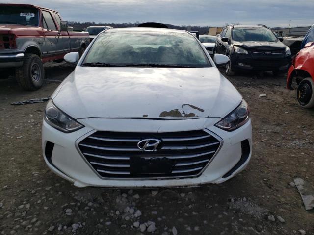 Photo 4 VIN: 5NPD84LF4HH147177 - HYUNDAI ELANTRA SE 