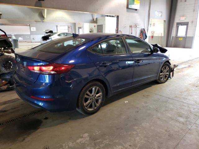 Photo 2 VIN: 5NPD84LF4HH148605 - HYUNDAI ELANTRA SE 