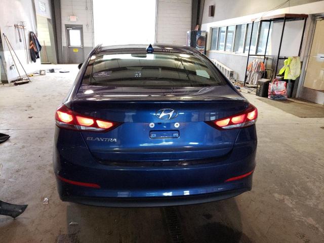 Photo 5 VIN: 5NPD84LF4HH148605 - HYUNDAI ELANTRA SE 