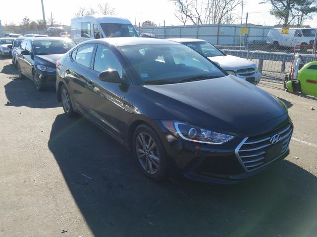 Photo 0 VIN: 5NPD84LF4HH150760 - HYUNDAI ELANTRA SE 