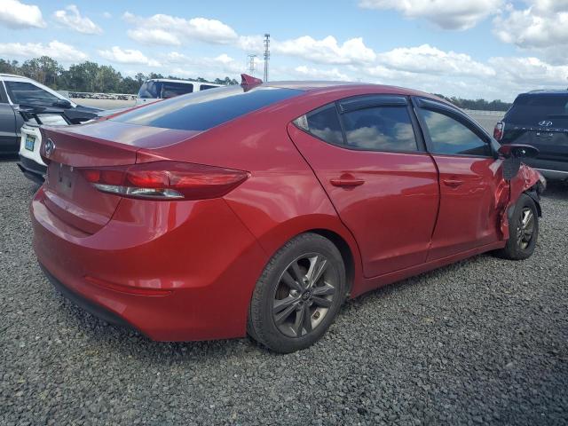 Photo 2 VIN: 5NPD84LF4HH150855 - HYUNDAI ELANTRA SE 