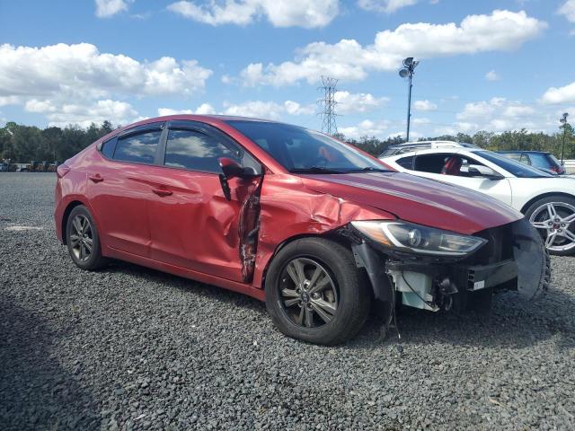 Photo 3 VIN: 5NPD84LF4HH150855 - HYUNDAI ELANTRA SE 