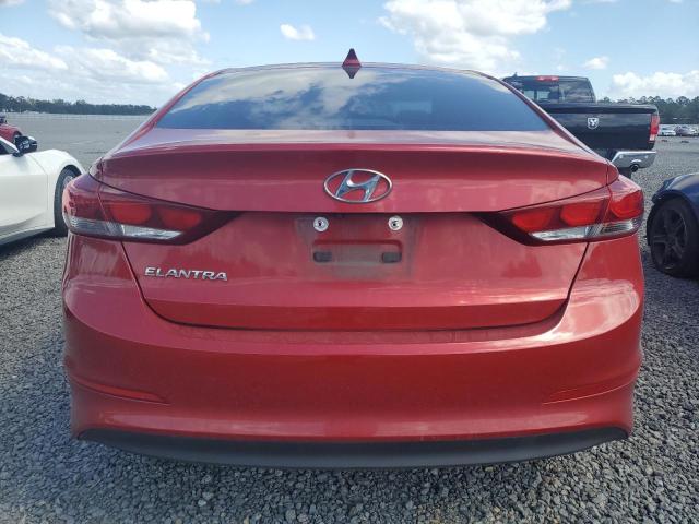 Photo 5 VIN: 5NPD84LF4HH150855 - HYUNDAI ELANTRA SE 