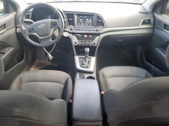 Photo 7 VIN: 5NPD84LF4HH150855 - HYUNDAI ELANTRA SE 