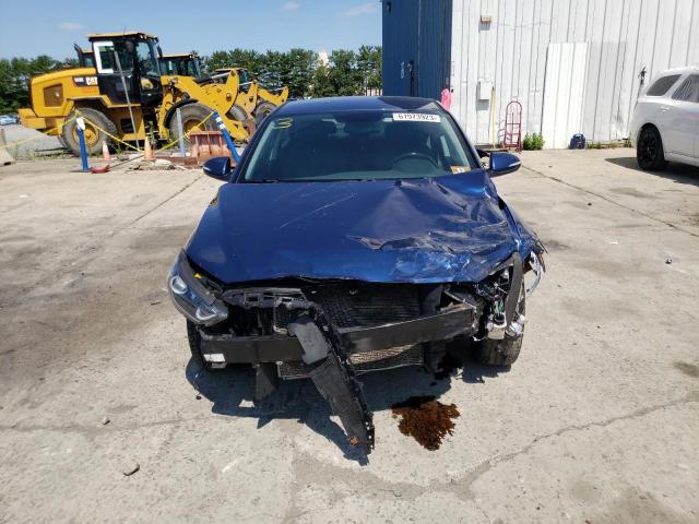 Photo 4 VIN: 5NPD84LF4HH151567 - HYUNDAI ELANTRA 