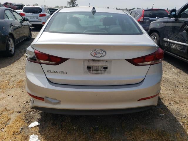 Photo 5 VIN: 5NPD84LF4HH152220 - HYUNDAI ELANTRA 