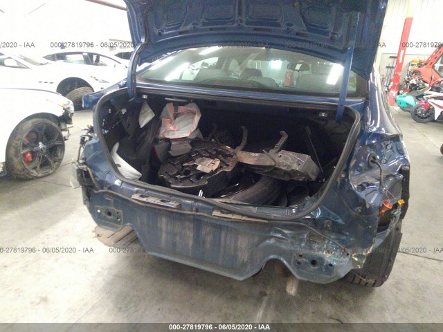 Photo 5 VIN: 5NPD84LF4HH154131 - HYUNDAI ELANTRA 