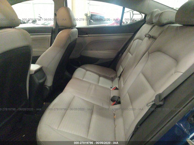 Photo 7 VIN: 5NPD84LF4HH154131 - HYUNDAI ELANTRA 