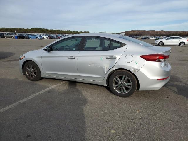 Photo 1 VIN: 5NPD84LF4HH157904 - HYUNDAI ELANTRA SE 