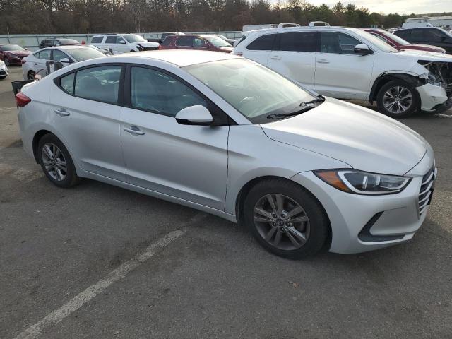 Photo 3 VIN: 5NPD84LF4HH157904 - HYUNDAI ELANTRA SE 