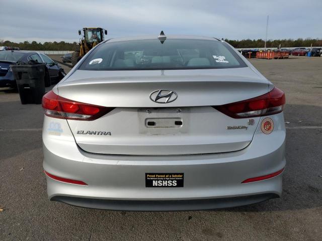 Photo 5 VIN: 5NPD84LF4HH157904 - HYUNDAI ELANTRA SE 