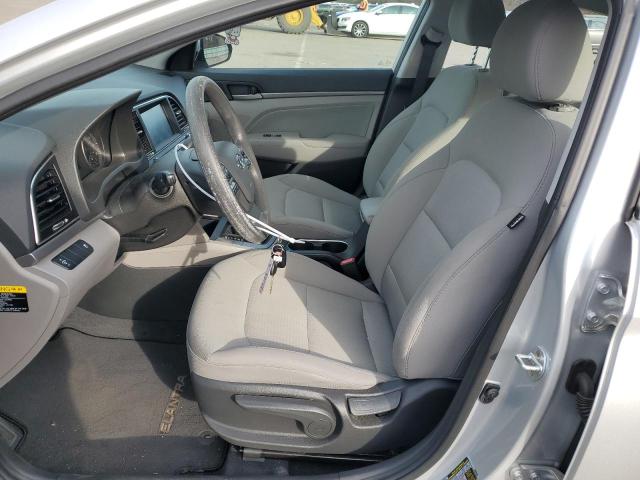 Photo 6 VIN: 5NPD84LF4HH157904 - HYUNDAI ELANTRA SE 