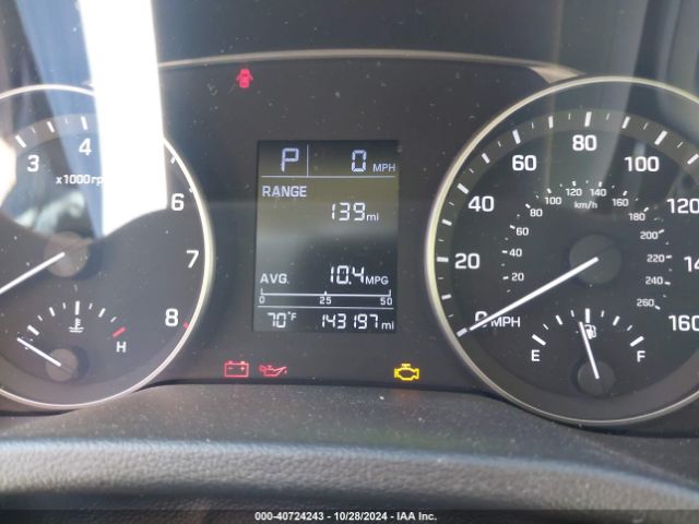 Photo 6 VIN: 5NPD84LF4HH161483 - HYUNDAI ELANTRA 