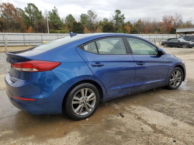 Photo 2 VIN: 5NPD84LF4HH162584 - HYUNDAI ELANTRA 