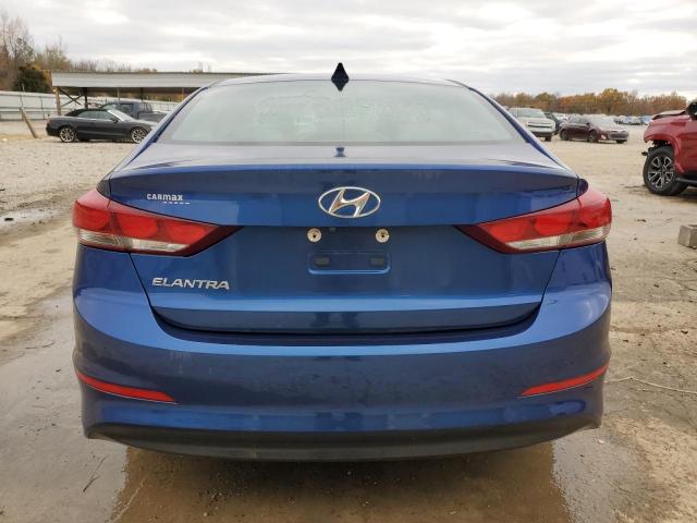 Photo 5 VIN: 5NPD84LF4HH162584 - HYUNDAI ELANTRA 