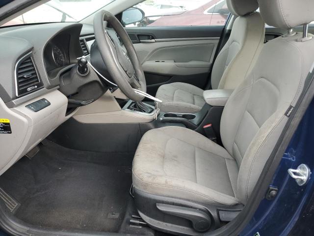 Photo 6 VIN: 5NPD84LF4HH162584 - HYUNDAI ELANTRA 