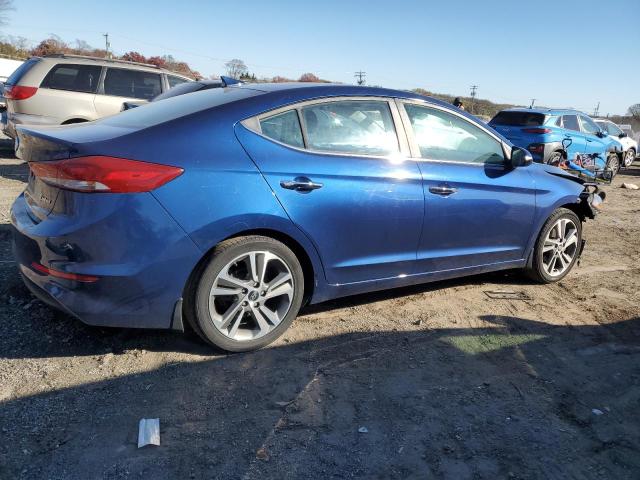 Photo 2 VIN: 5NPD84LF4HH163217 - HYUNDAI ELANTRA 