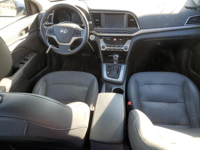 Photo 7 VIN: 5NPD84LF4HH163217 - HYUNDAI ELANTRA 