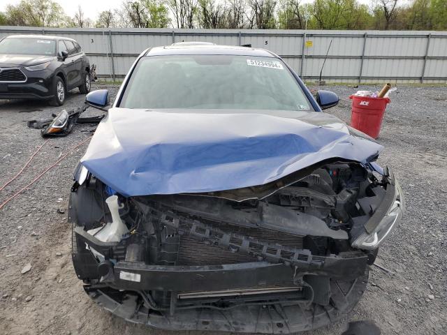 Photo 4 VIN: 5NPD84LF4HH164433 - HYUNDAI ELANTRA 