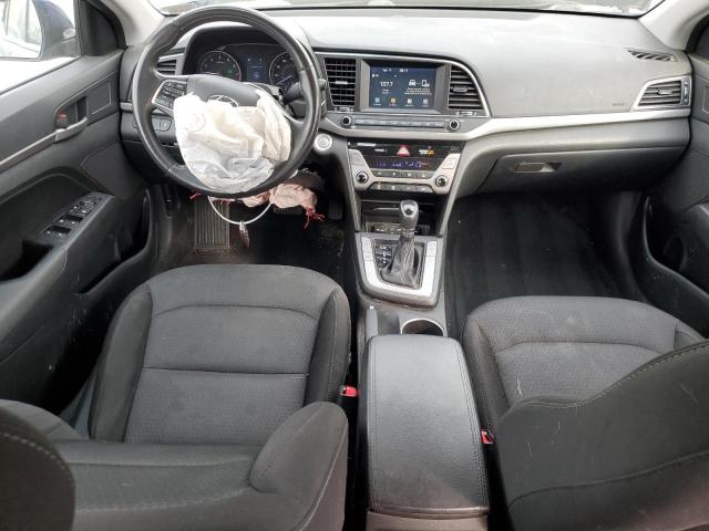 Photo 7 VIN: 5NPD84LF4HH164433 - HYUNDAI ELANTRA 